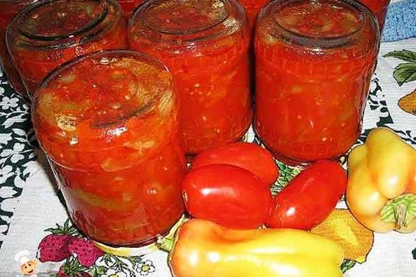 lecho-iz-pertsa-i-pomidor-na-zimu-retsept-s-chesnokom-i-ostryim-pertsem-7654333