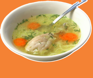 Суп – одно из самых популярных и распространенных блюд